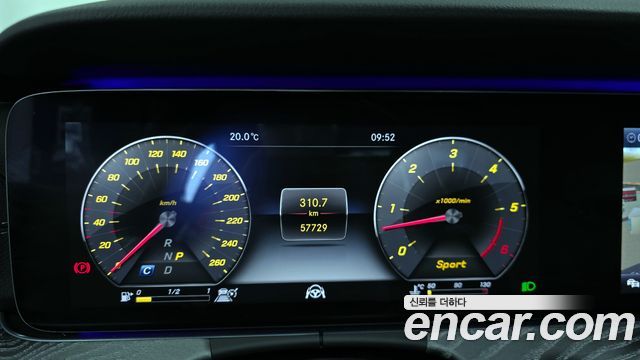Mercedes-Benz CLS-Class CLS400d 4MATIC