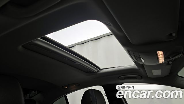 Mercedes-Benz CLS-Class CLS400d 4MATIC