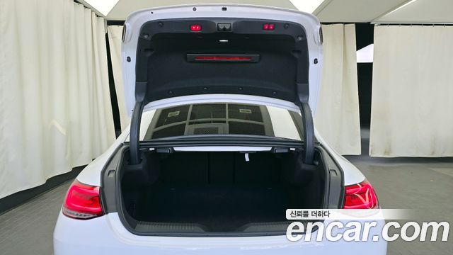 Mercedes-Benz CLS-Class CLS400d 4MATIC