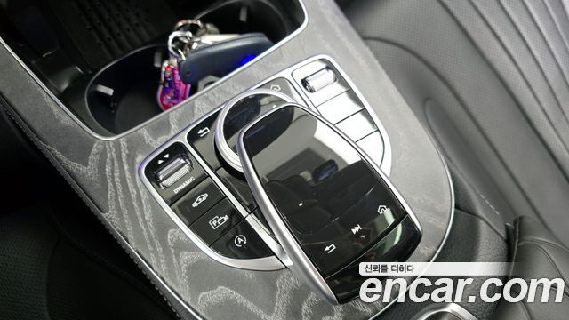 Mercedes-Benz CLS-Class CLS400d 4MATIC