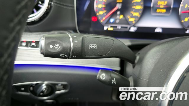 Mercedes-Benz CLS-Class CLS400d 4MATIC