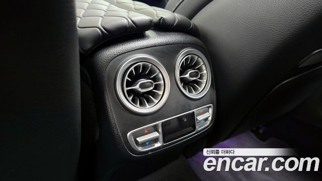 Mercedes-Benz CLS-Class CLS400d 4MATIC