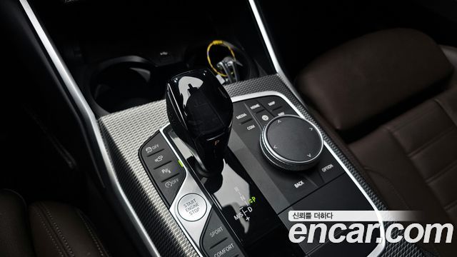 BMW 3-Series 330i xDrive M Sport
