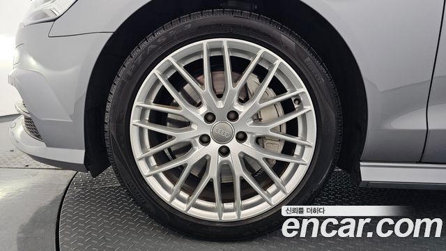 Audi A6 40 TFSI Premium