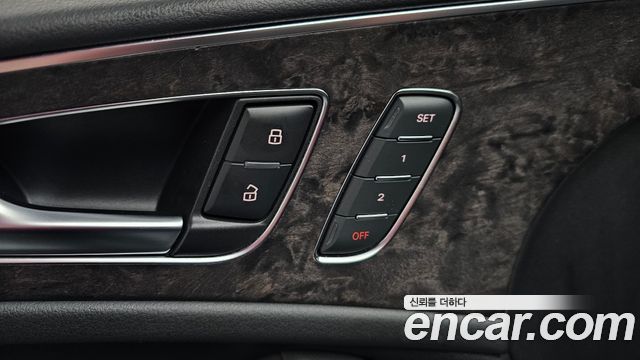 Audi A6 40 TFSI Premium