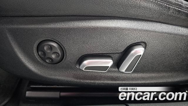 Audi A6 40 TFSI Premium