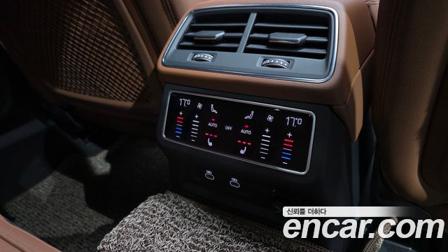 Audi A6 45 TFSI Quattro Premium