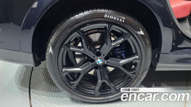 BMW X6 xDrive30d M Sport