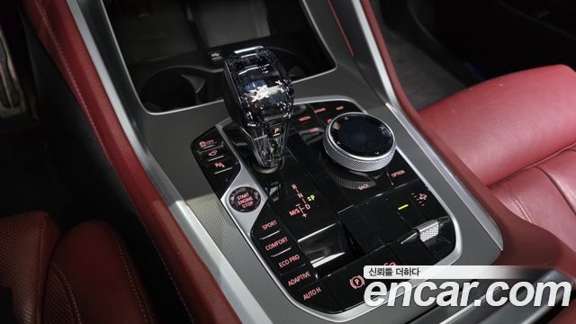 BMW X6 xDrive30d M Sport