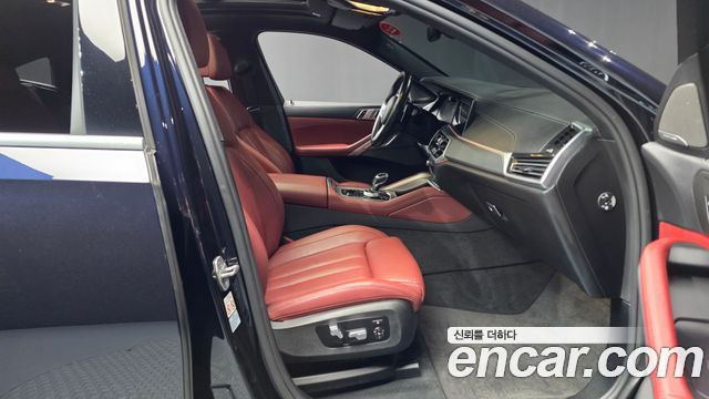 BMW X6 xDrive30d M Sport