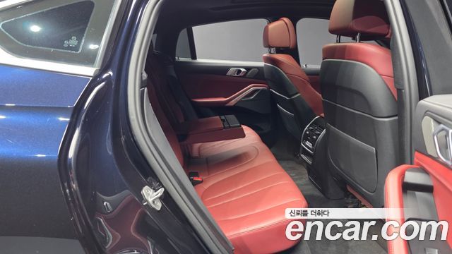 BMW X6 xDrive30d M Sport