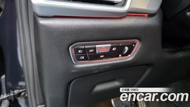 BMW X6 xDrive30d M Sport