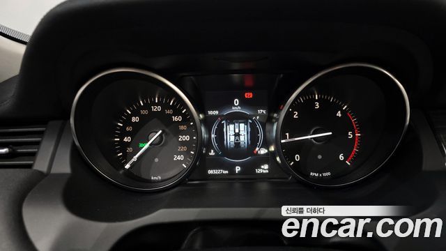 Land Rover Range Rover Evoque 2.0 TD4 HSE