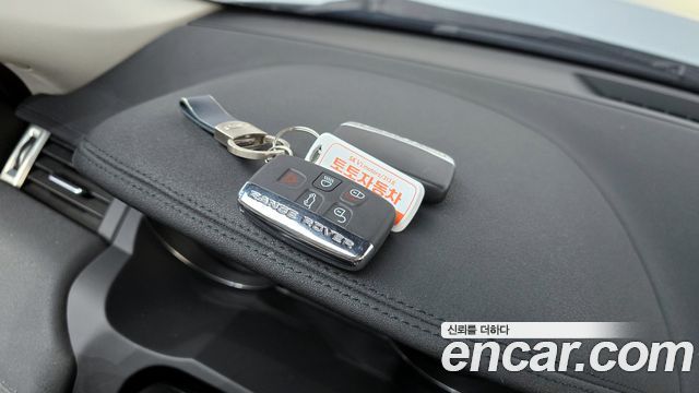 Land Rover Range Rover Evoque 2.0 TD4 HSE