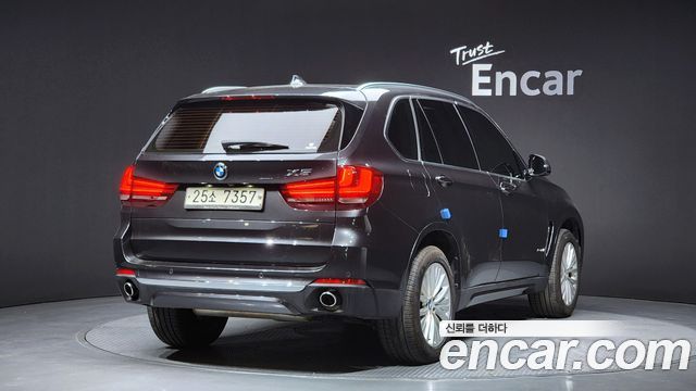 BMW X5 xDrive 30d