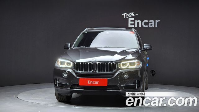 BMW X5 xDrive 30d