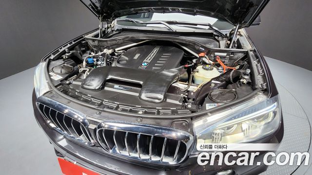BMW X5 xDrive 30d