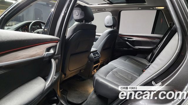 BMW X5 xDrive 30d