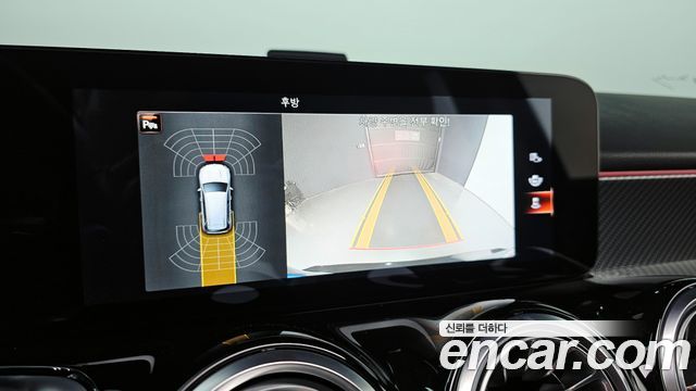 Mercedes-Benz GLB-Class GLB250 4MATIC