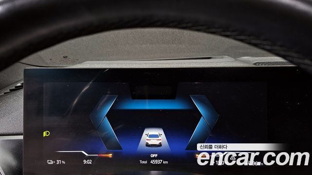 BMW i4 eDrive40 M Sports Pro