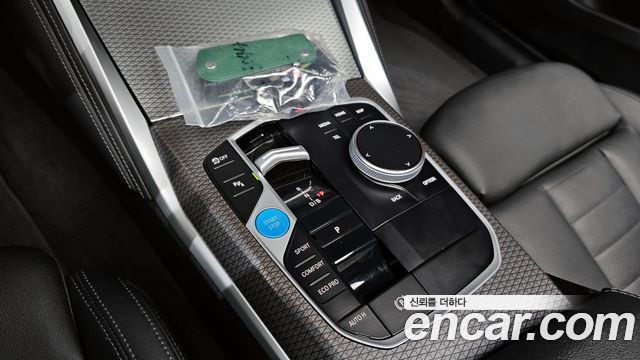 BMW i4 eDrive40 M Sports Pro