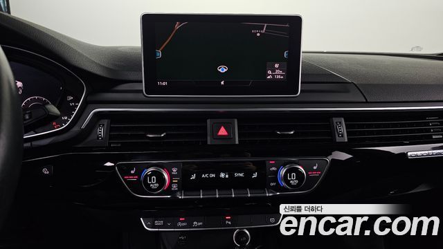 Audi A5 45 TFSI Quattro Premium Sportback