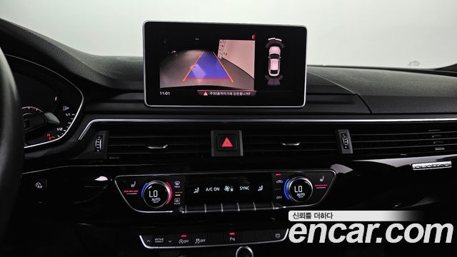 Audi A5 45 TFSI Quattro Premium Sportback