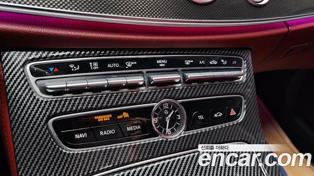 Mercedes-Benz CLS-Class AMG CLS53 4MATIC+