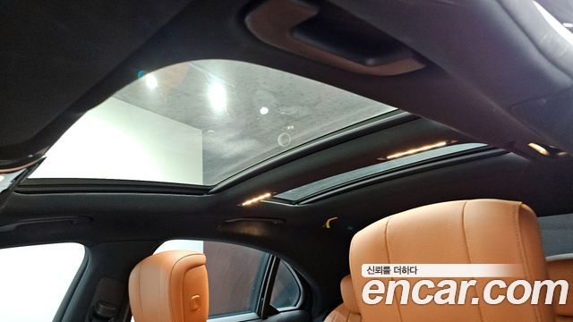 Mercedes-Benz S-Class S350 d