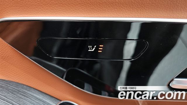 Mercedes-Benz S-Class S350 d