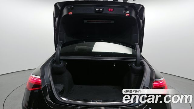 Mercedes-Benz S-Class S350 d