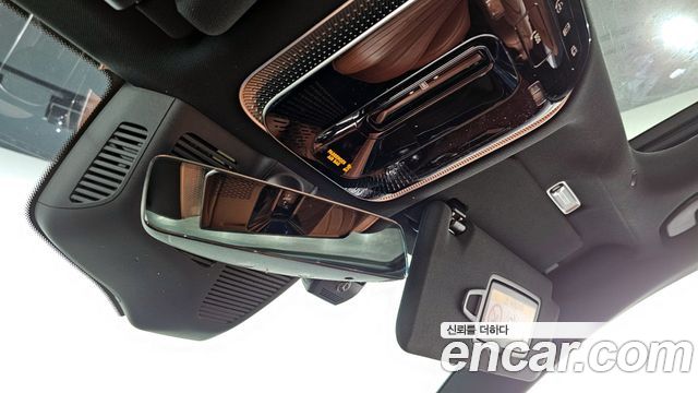 Mercedes-Benz S-Class S350 d