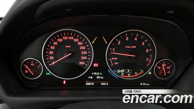 BMW 4-Series 420i Luxury GranCoupe