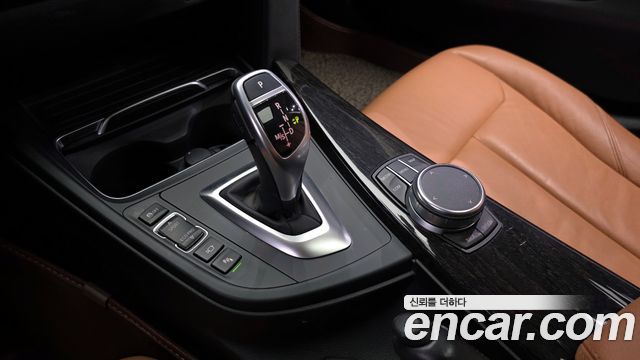BMW 4-Series 420i Luxury GranCoupe