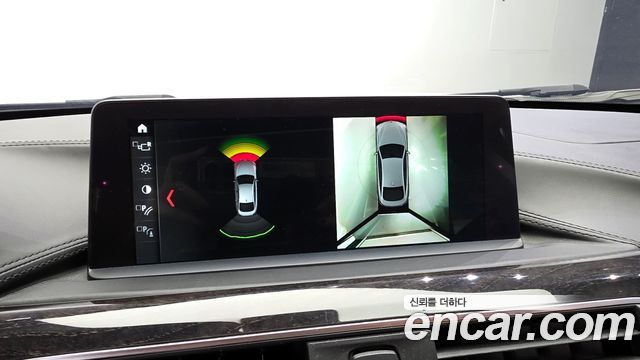 BMW 4-Series 420i Luxury GranCoupe
