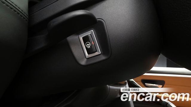 BMW 4-Series 420i Luxury GranCoupe