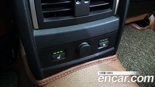 BMW 4-Series 420i Luxury GranCoupe