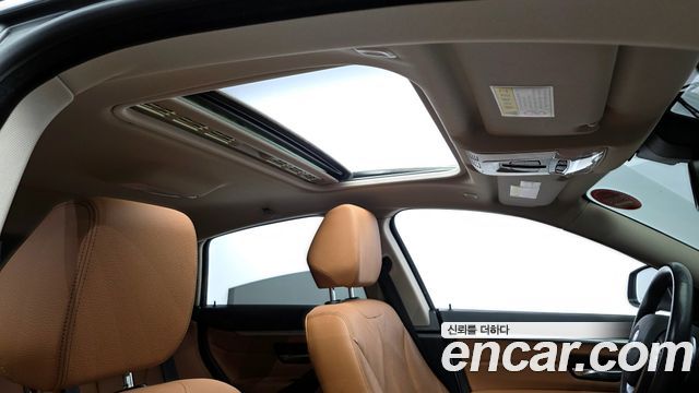 BMW 4-Series 420i Luxury GranCoupe