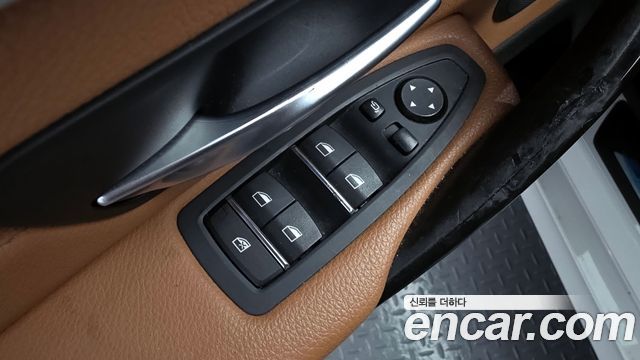 BMW 4-Series 420i Luxury GranCoupe