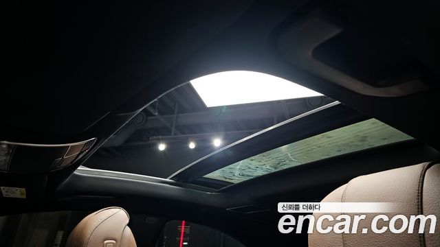 Mercedes-Benz S-Class S350 d 4MATIC AMG Line
