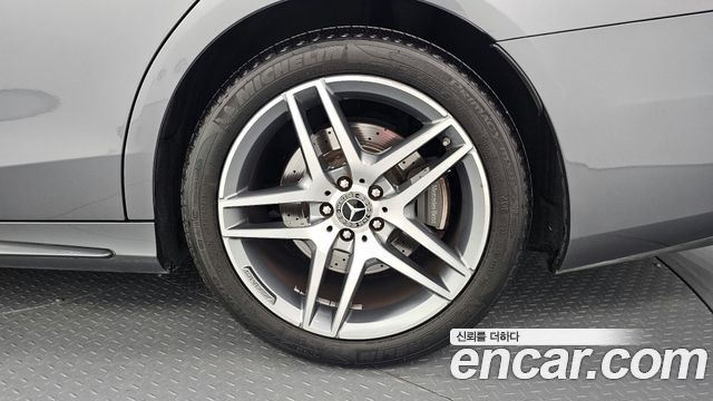 Mercedes-Benz S-Class S350 d 4MATIC AMG Line
