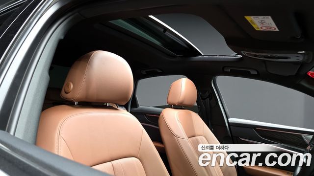 Audi A6 45 TFSI Quattro Premium