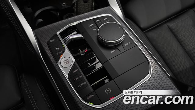 BMW 4-Series 420i M Sport Pro Gran Coupe