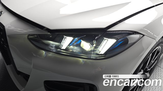 BMW 4-Series 420i M Sport Pro Gran Coupe