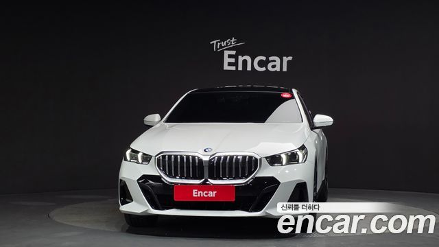 BMW 5-Series 530i xDrive M Sport