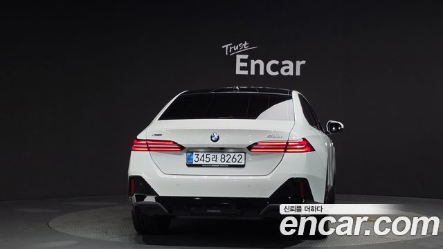 BMW 5-Series 530i xDrive M Sport