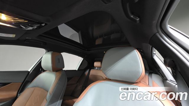 BMW 5-Series 530i xDrive M Sport