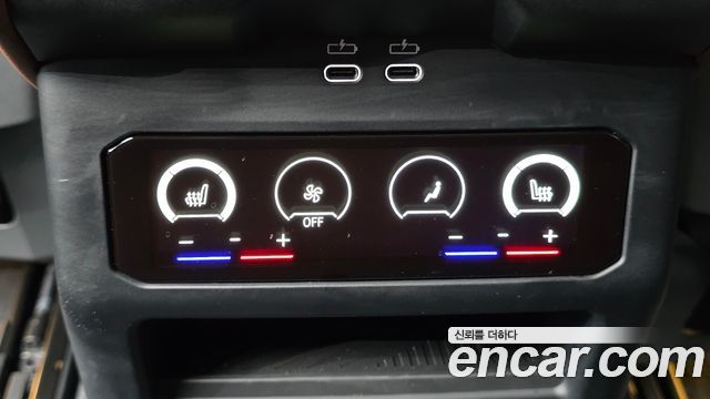 BMW 5-Series 530i xDrive M Sport