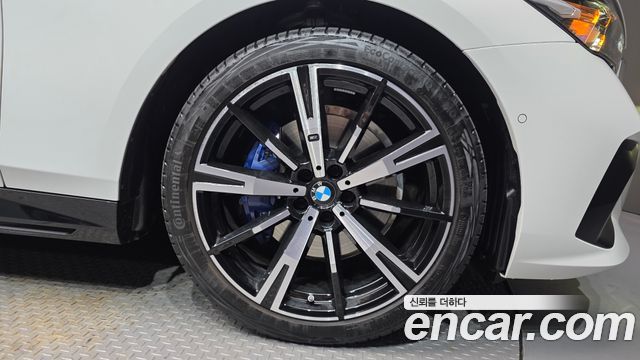 BMW 5-Series 530i xDrive M Sport