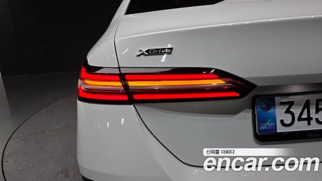 BMW 5-Series 530i xDrive M Sport